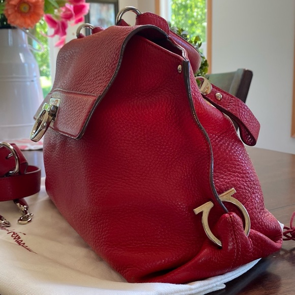 Sophia satchel handbag - Picture 8 of 12